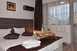 Отель Lombardi Family Hotel Русе Twin Room - Venice 1-6